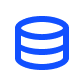 PostgreSQL 로고 아이콘